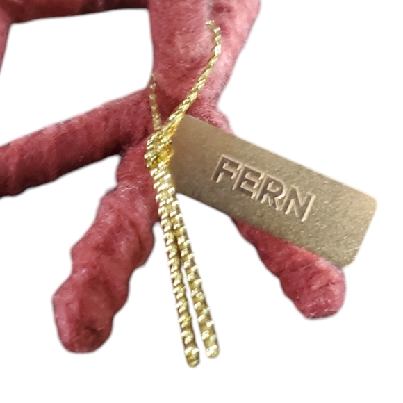 NWT 2024 Target Wondershop Featherly Friends - Fern - Picture 8 of 9